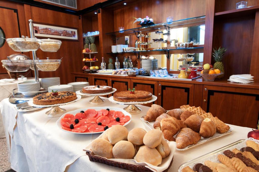 Hotel Marconi - Resim 40