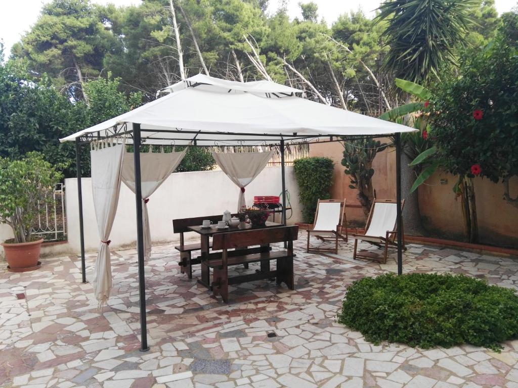 Villalba - Casa De Um Quarto