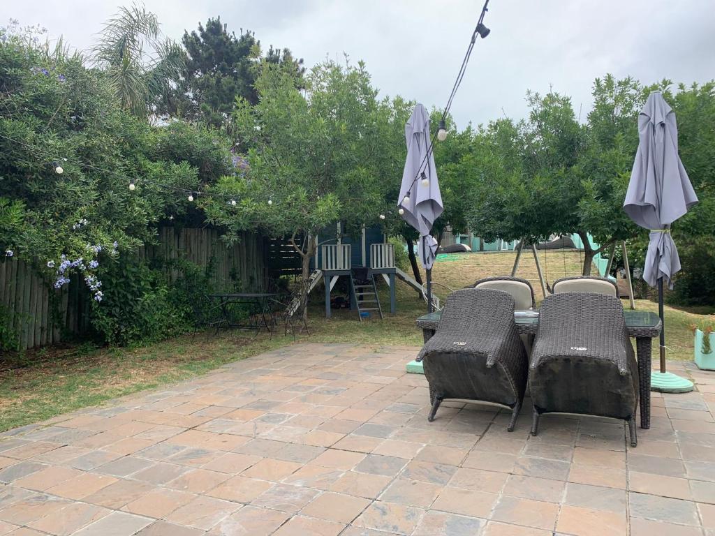 Φωτογραφία από το άλμπουμ του Hotel Bahía bikini στην Πούντα ντελ Έστε