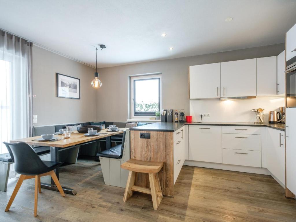 Gallery image of Hirnreit in Leogang