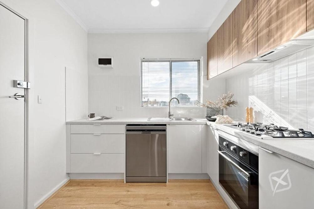 Foto dalla galleria di Anzac Highway Getaway Apartment in Plympton a Plympton