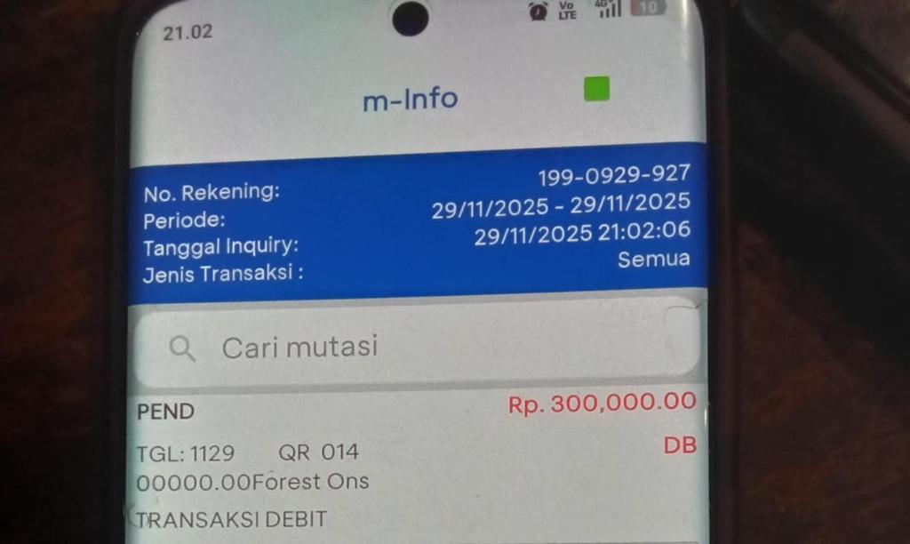 Φωτογραφία από το άλμπουμ του Villa Kopi Klotok σε Pasuruan