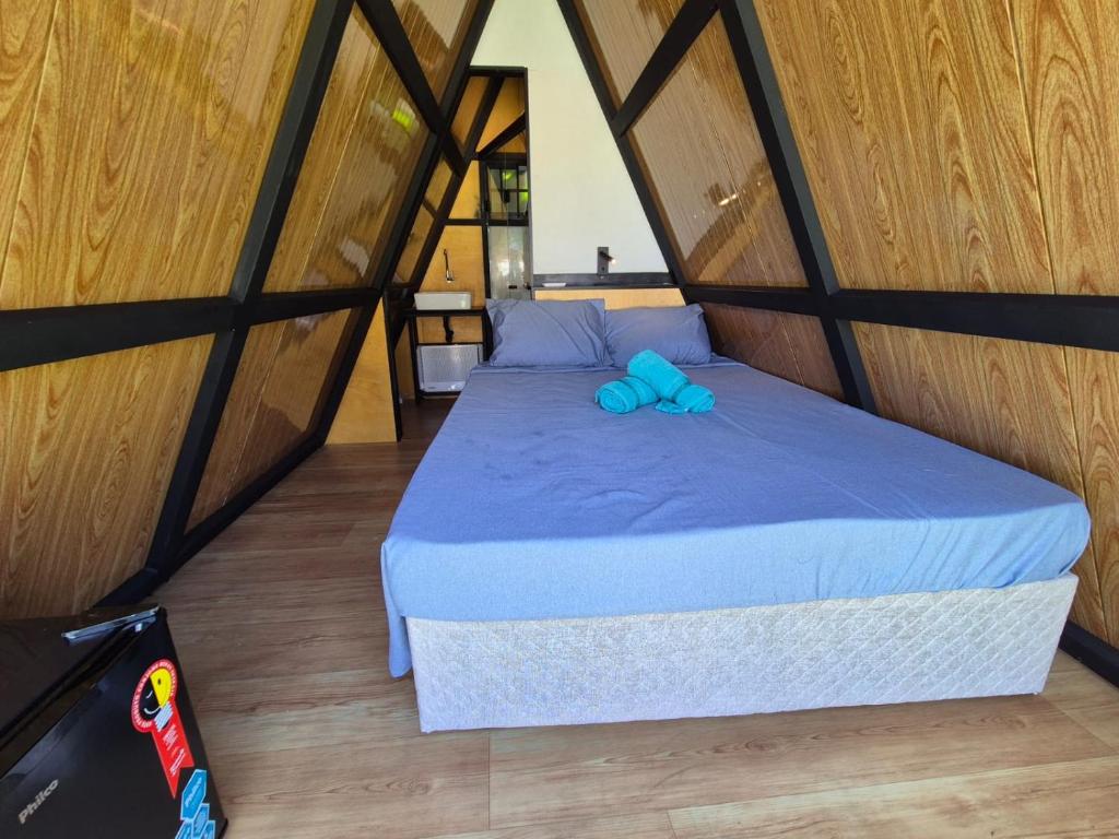 Camping & Cabanas Ilhabela - Chalet