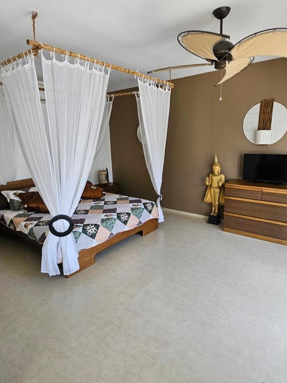 Φωτογραφία από το άλμπουμ του Villa bantai σε Ban Tai