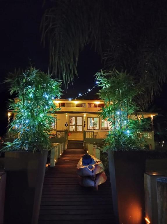 Guest House Peter Flanders