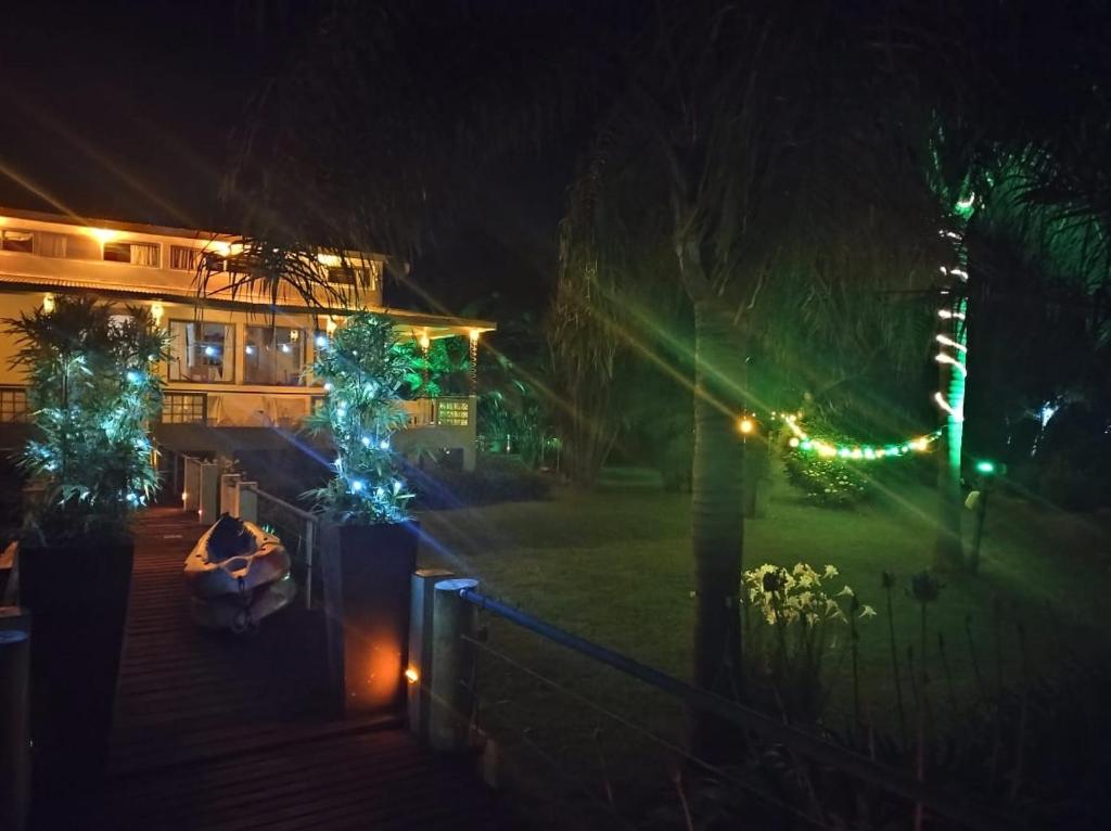 Guest House Peter Flanders