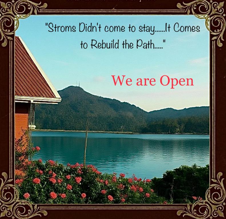 Gallery image of Serendipity Lake Artistic Bungalow by Heidis Home in Nuwara Eliya