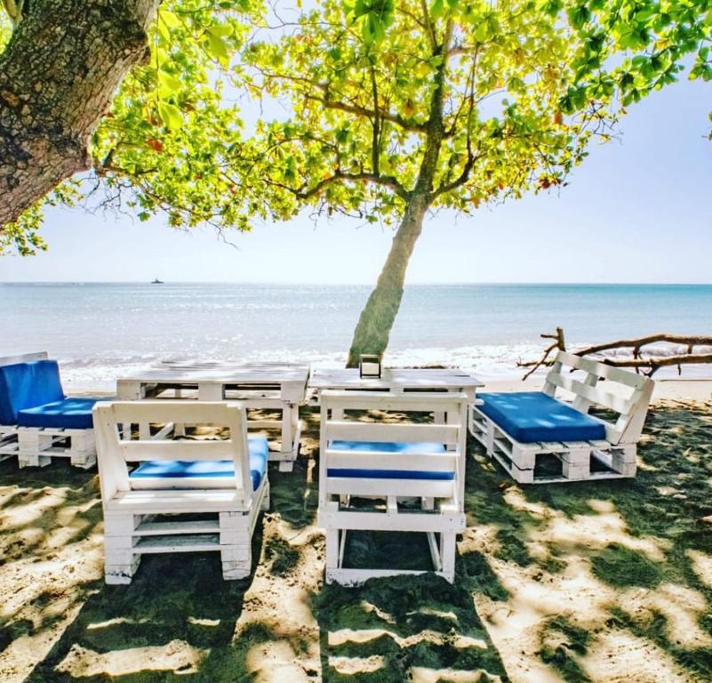 Φωτογραφία από το άλμπουμ του A space designed for you σε San Cristóbal