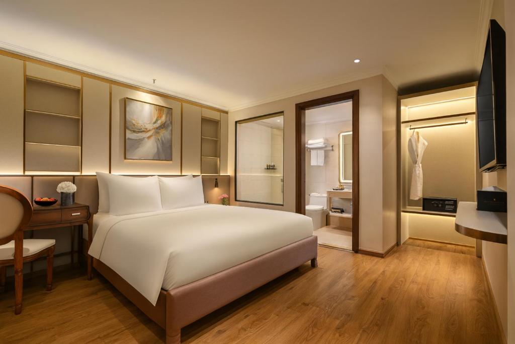 Splendid Secret Hotel - 1