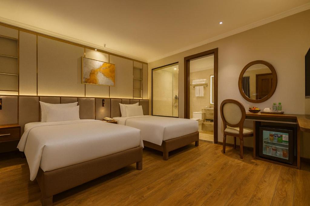 Splendid Secret Hotel - 2