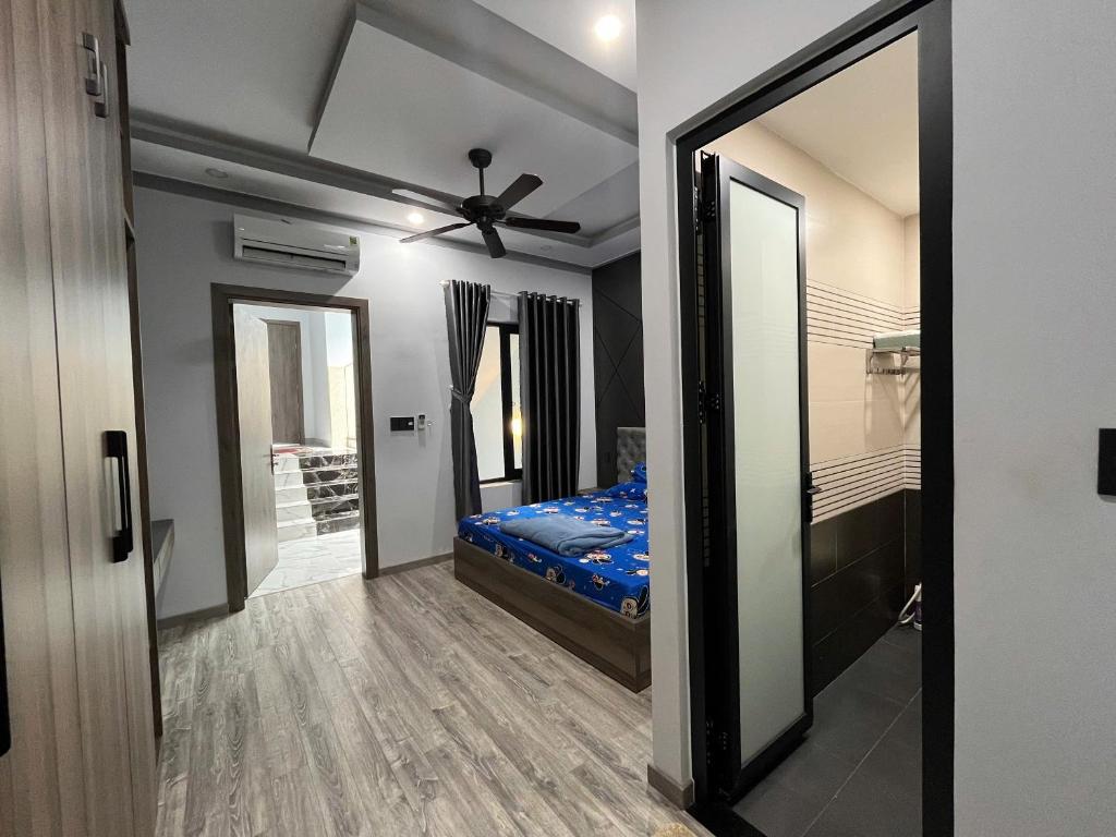 Foto dalla galleria di Thiên long homestay a Kinh Dinh