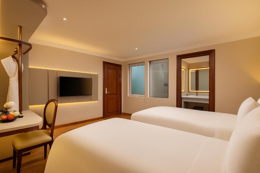 Splendid Secret Hotel - 3