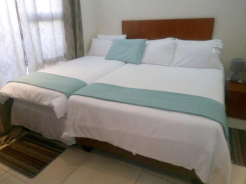 Gallery image of Eros Guest Inn in Francistown