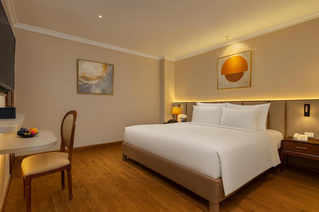 Splendid Secret Hotel - 4