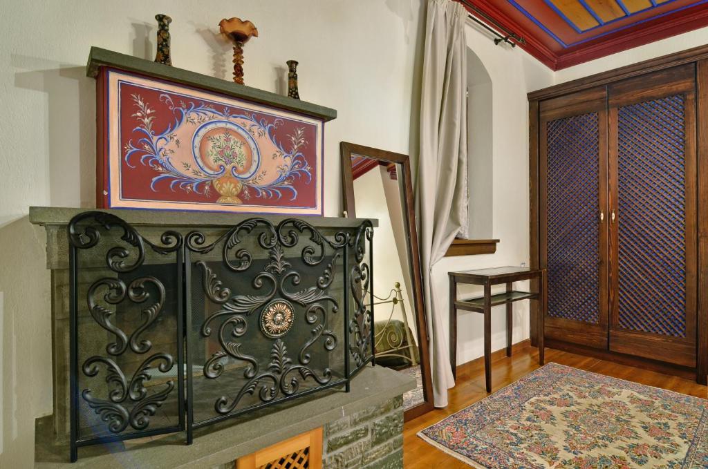 Fotografie z fotogalerie ubytování Melinas Boutique Hotel B&B v destinaci Kipoi