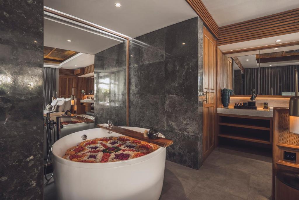 Kaamala Resort & Spa Ubud by Ini Vie Hospitality - 3