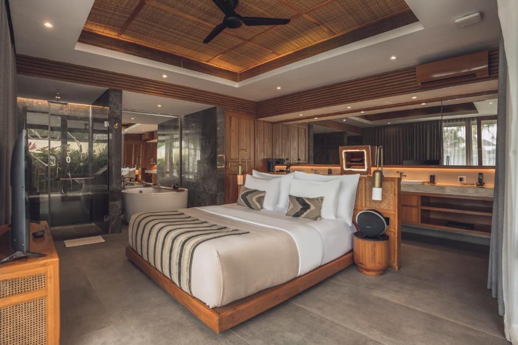 Kaamala Resort & Spa Ubud by Ini Vie Hospitality - 2