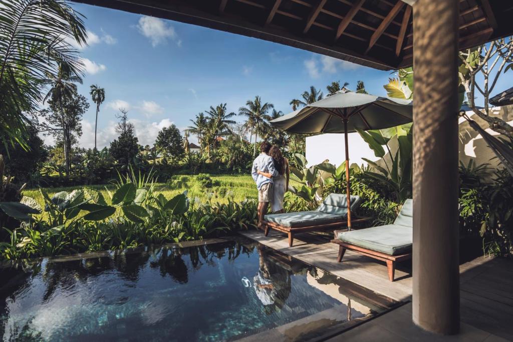 Kaamala Resort & Spa Ubud by Ini Vie Hospitality - 4