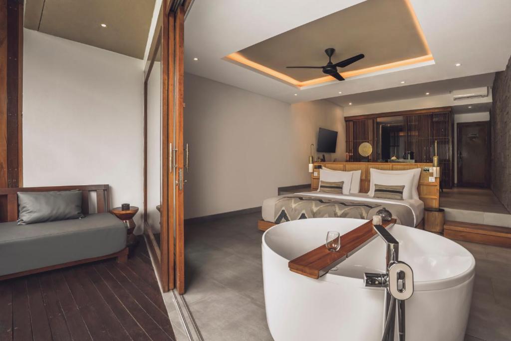 Kaamala Resort & Spa Ubud by Ini Vie Hospitality - 7