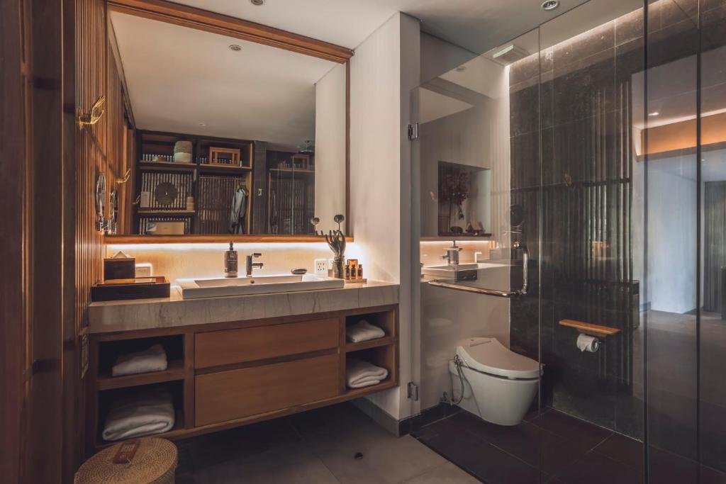 Kaamala Resort & Spa Ubud by Ini Vie Hospitality - 9