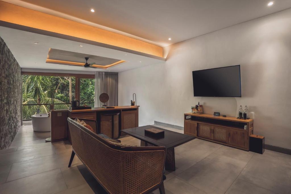 Kaamala Resort & Spa Ubud by Ini Vie Hospitality - 6