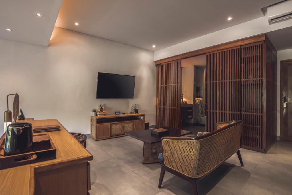 Kaamala Resort & Spa Ubud by Ini Vie Hospitality - 8