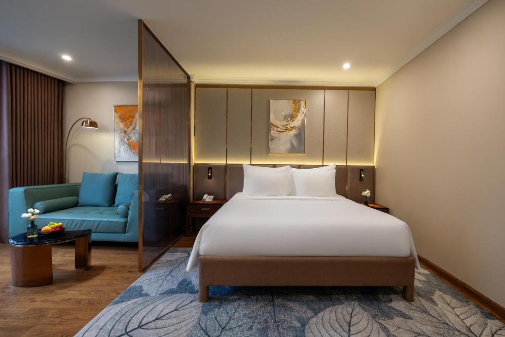 Splendid Secret Hotel - 15