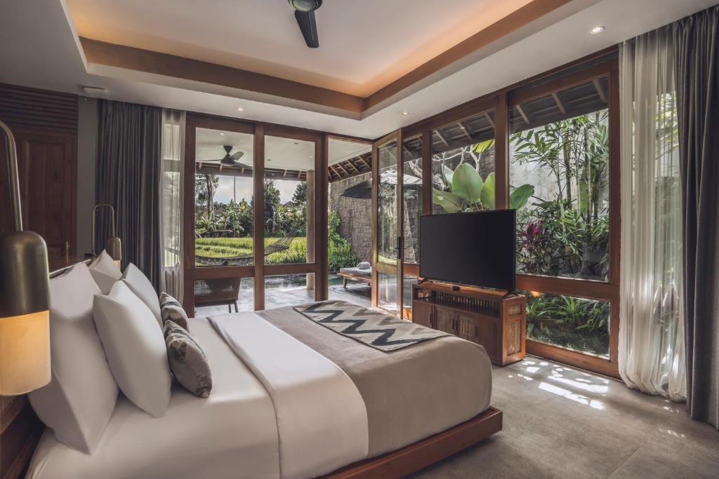 Kaamala Resort & Spa Ubud by Ini Vie Hospitality - 13