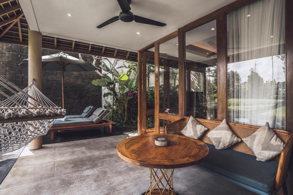 Kaamala Resort & Spa Ubud by Ini Vie Hospitality - 17