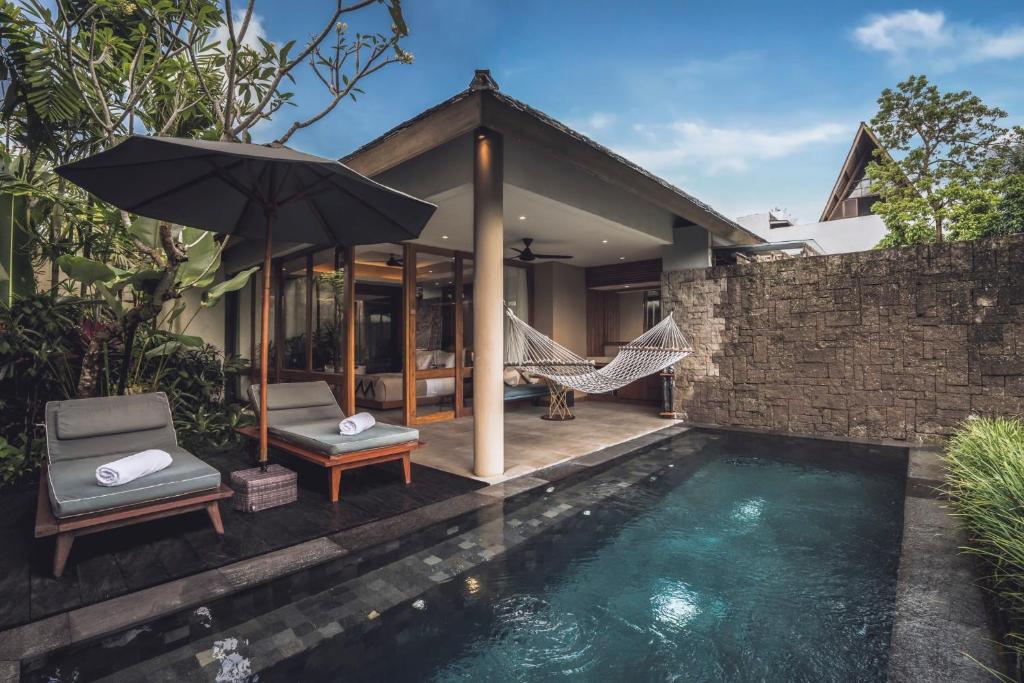 Kaamala Resort & Spa Ubud by Ini Vie Hospitality - 15