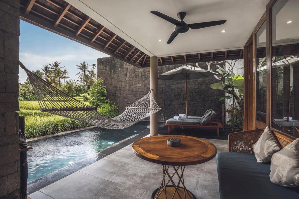 Kaamala Resort & Spa Ubud by Ini Vie Hospitality - 16