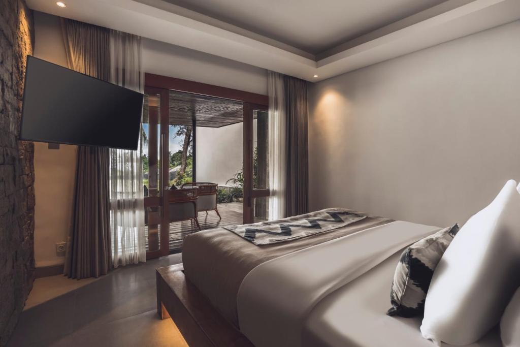 Kaamala Resort & Spa Ubud by Ini Vie Hospitality - 18