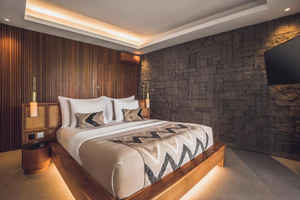 Kaamala Resort & Spa Ubud by Ini Vie Hospitality - 19