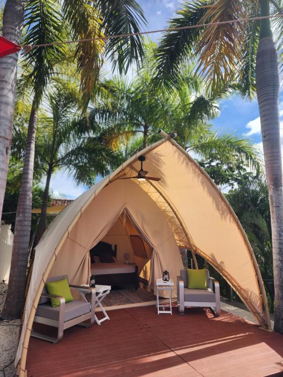 Φωτογραφία από το άλμπουμ του A Slice of Paradise σε Tapantí