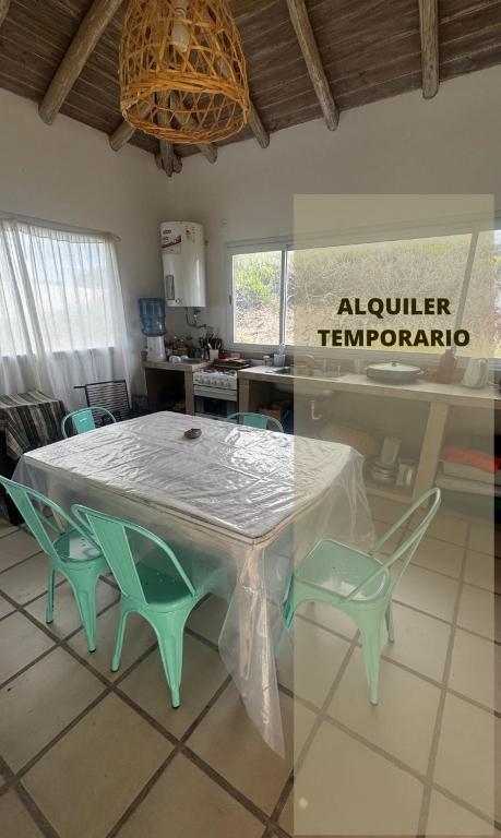 Φωτογραφία από το άλμπουμ του La Mimicha Casa de mar σε Quequen