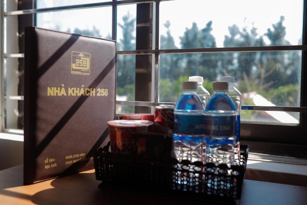 Phòng Luxury 3 Người