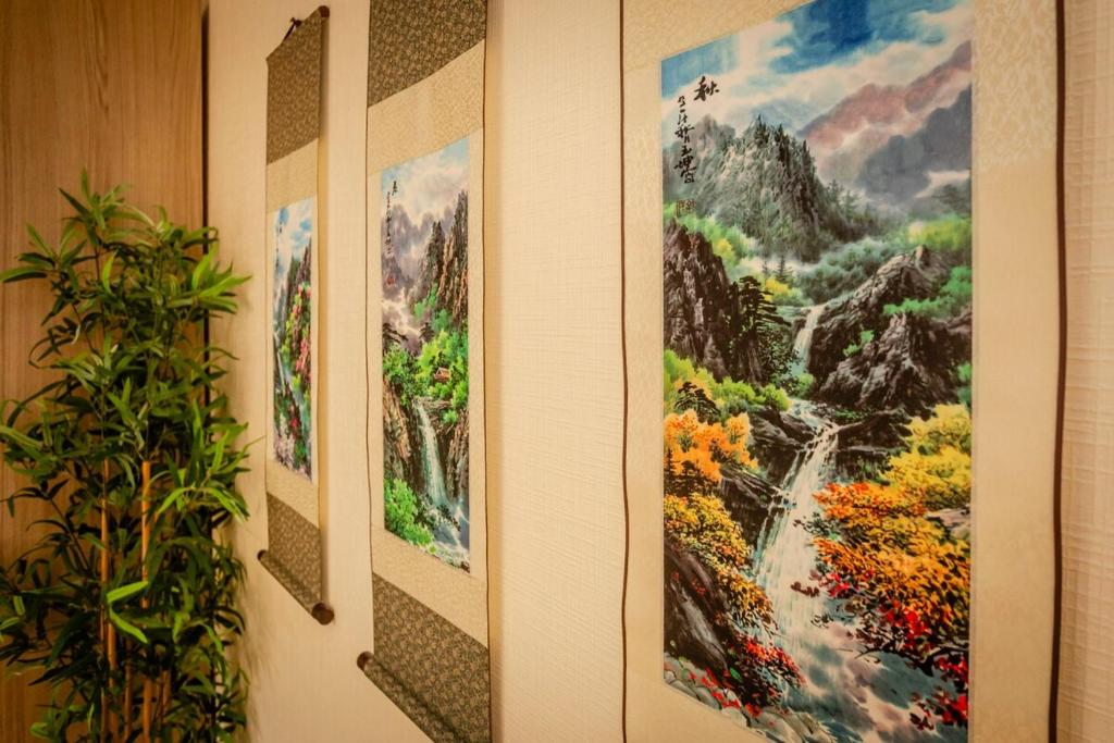 Zen, Proche Basel, Ambiance Japonaise & Calme – photo 10