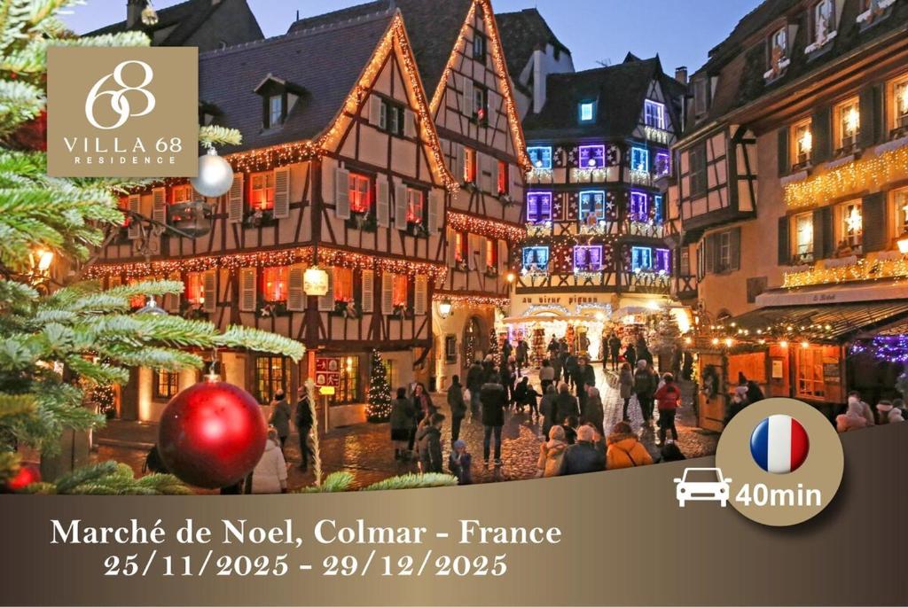 Zen, Proche Basel, Ambiance Japonaise & Calme – photo 35