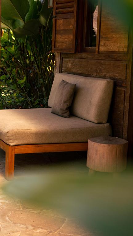 Green Escape Eco Resort - 14