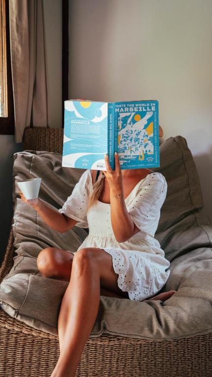 Green Escape Eco Resort - 12