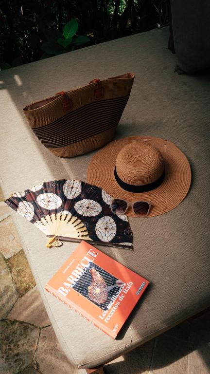 Green Escape Eco Resort - 15