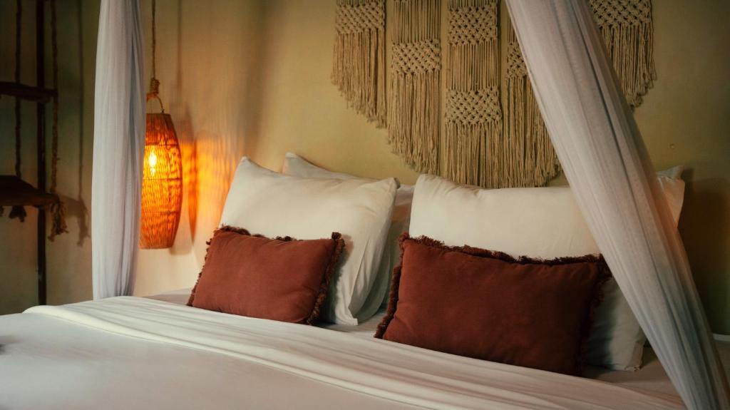 Green Escape Eco Resort - 18