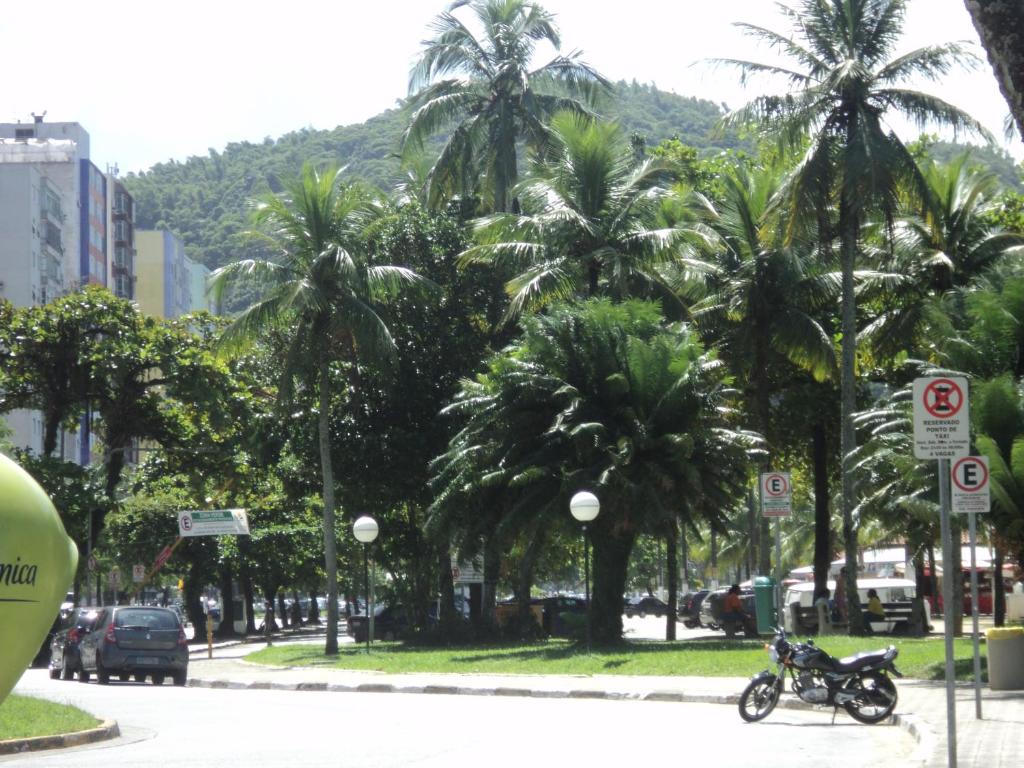  Apartamento Aconchegante