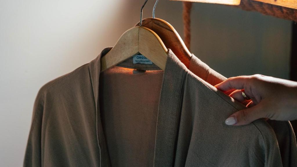 Green Escape Eco Resort - 17