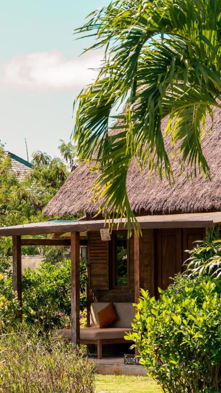 Green Escape Eco Resort - 16