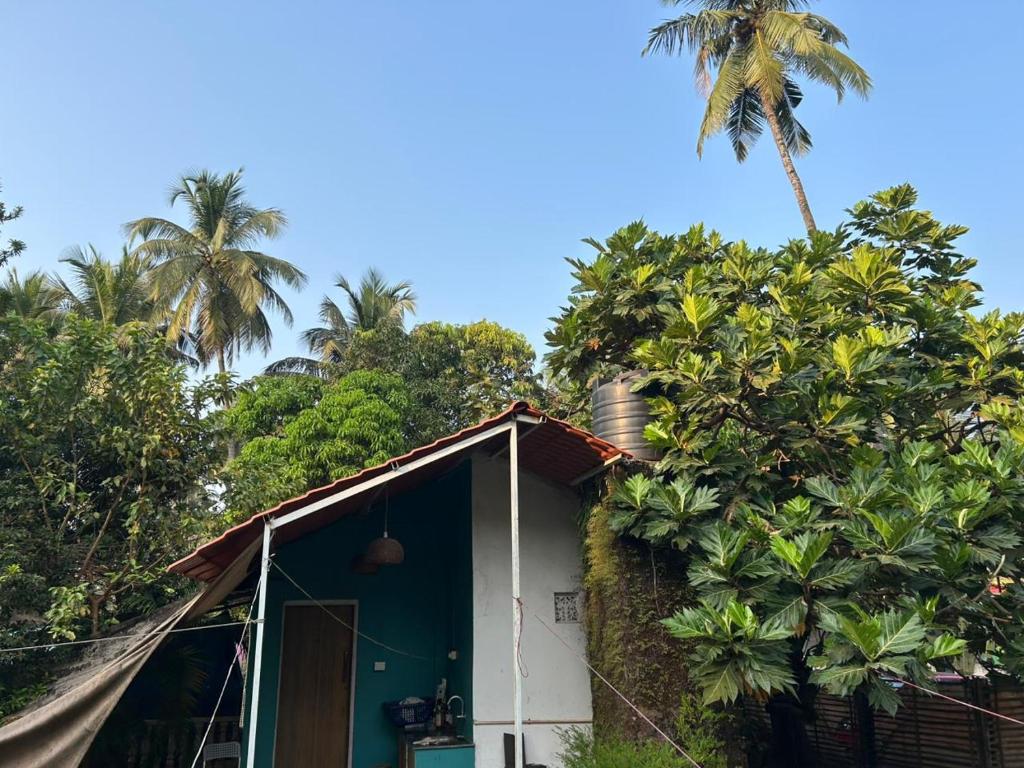 Imagine din galeria proprietății Traverse Homes Palolem în Canacona