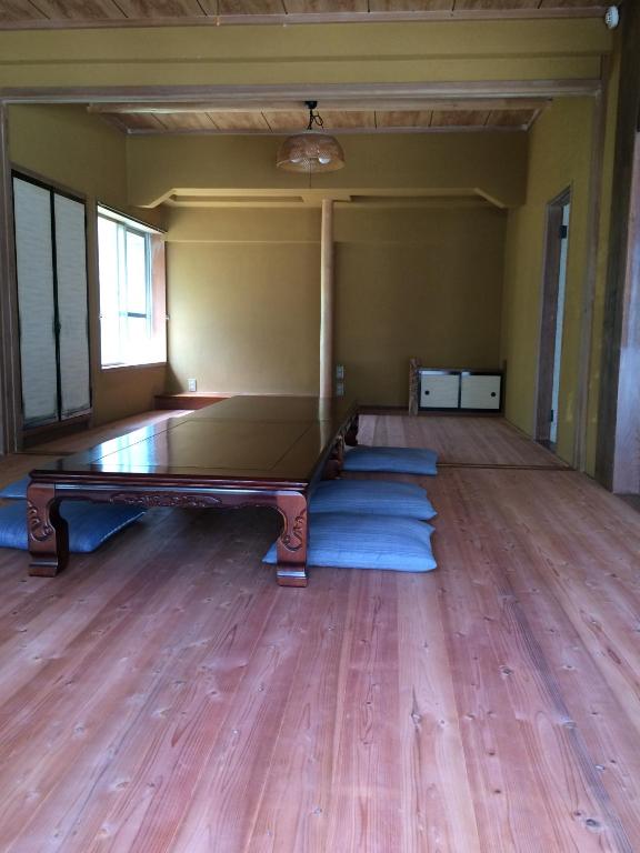 Fotografie z fotogalerie ubytování Guest House Itokawa v destinaci Matsuzaki