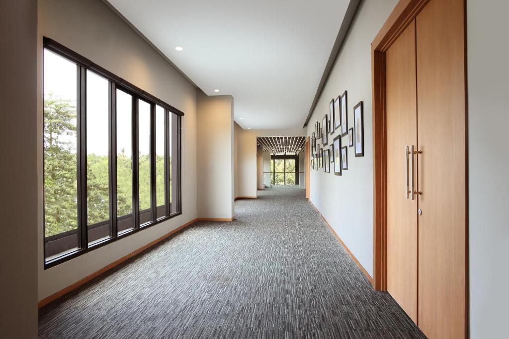 Fotografie z fotogalerie ubytování BATIQA Hotel Pekanbaru v destinaci Pekanbaru