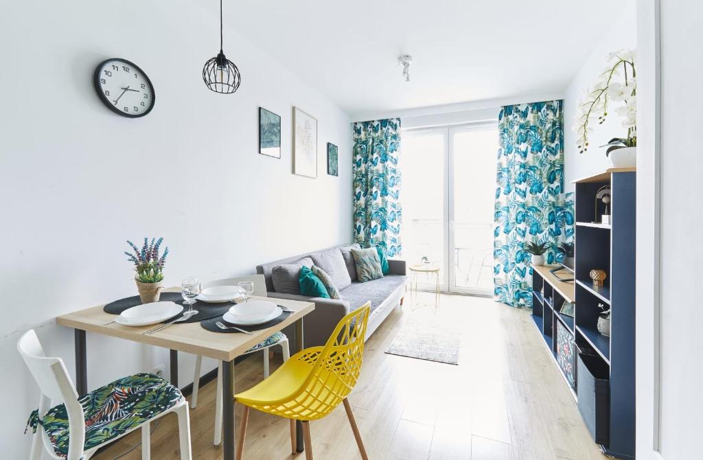 Φωτογραφία από το άλμπουμ του Apartament Pileckiego Nowy Dwór Mazowiecki Airport Modlin 24 H σε Nowy Dwór Mazowiecki