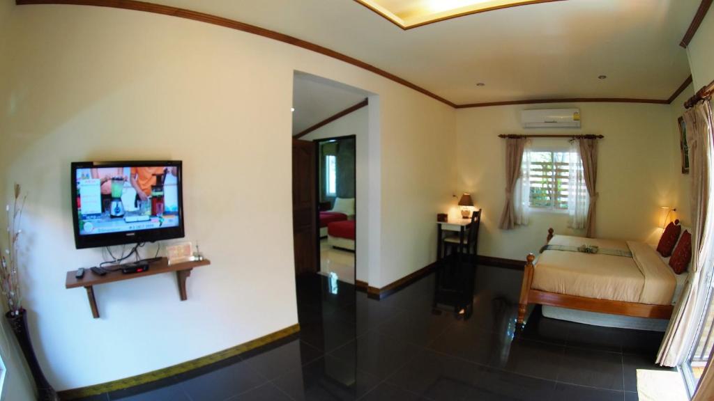 Pennapa Chalet - Casa De Dos Dormitorios
